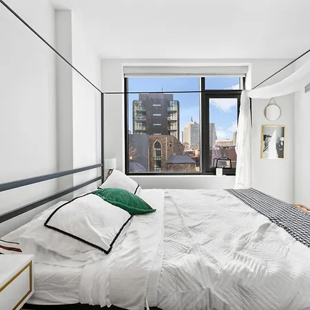Copley Prive Residences *