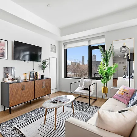 Apartment Copley Prive Residences