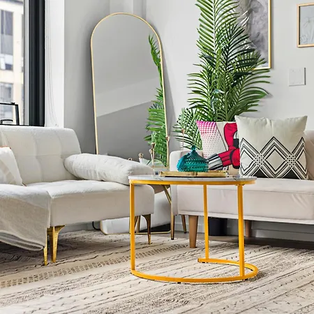 Apartment Copley Prive Residences Boston