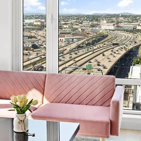 Copley Prive Residences *