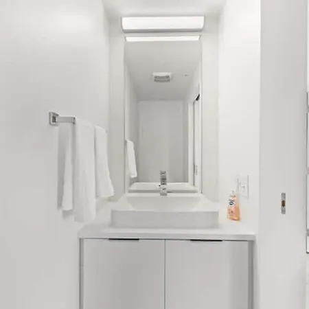 Copley Prive Residences