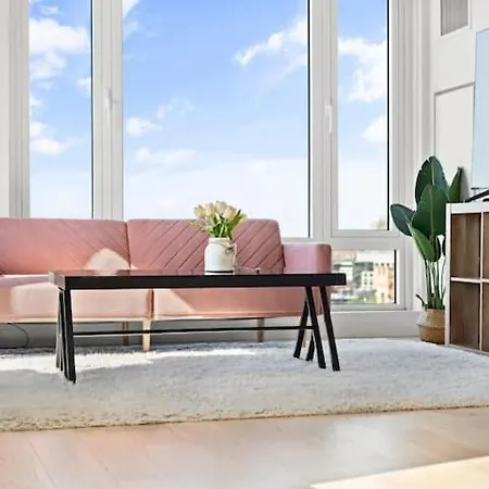 Apartment Copley Prive Residences