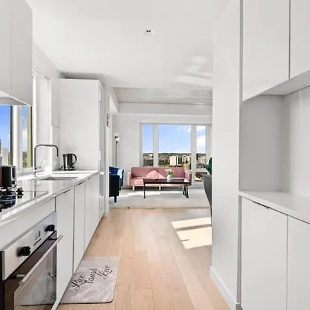 Apartment Copley Prive Residences *