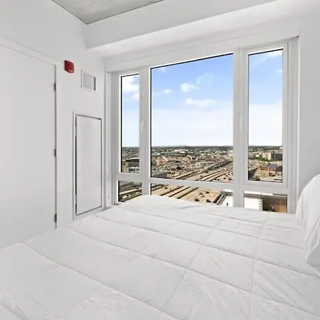 Copley Prive Residences *