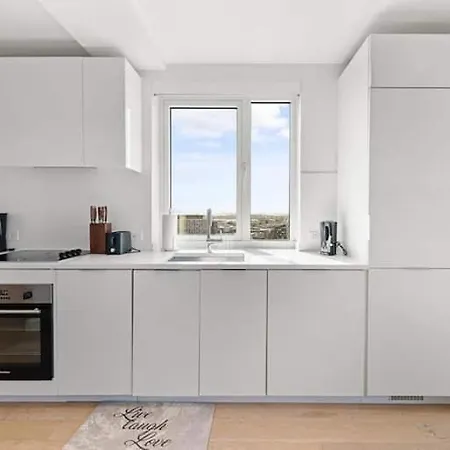 Copley Prive Residences