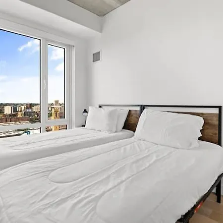 Apartment Copley Prive Residences *