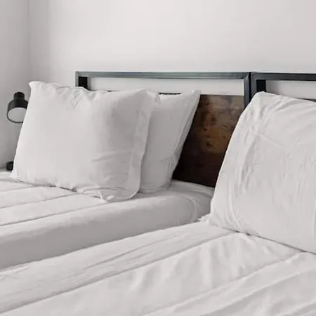 Copley Prive Residences Apartment Boston