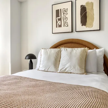 Kendall Square 1br W Concierge Gym Nr Mit Bos-717 Boston