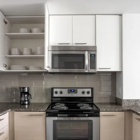 Apartment Kendall Square 1br W Concierge Gym Nr Mit Bos-717 Boston
