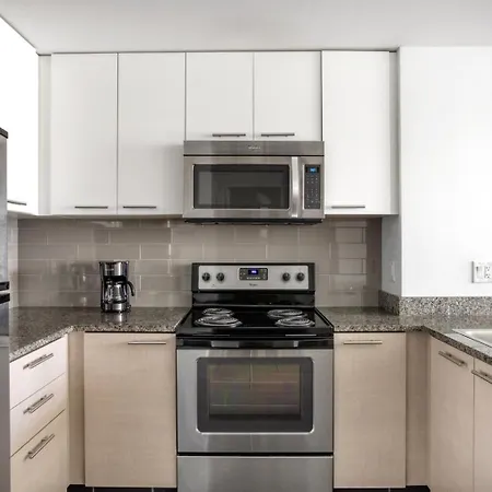 Kendall Square 1br W Concierge Gym Nr Mit Bos-717 Apartment Boston