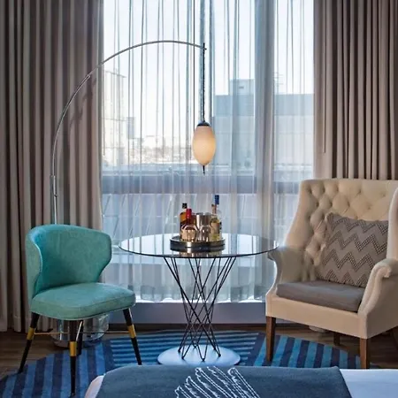 Copley Prive Residences Boston