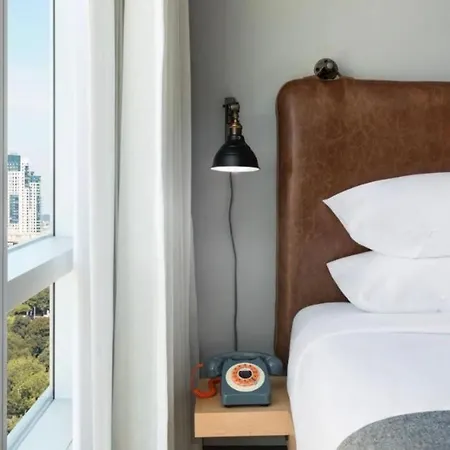 Apartment Copley Prive Residences