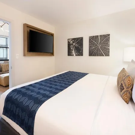 Indigo Garden By Ihg Hotel