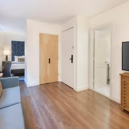 Indigo Garden By Ihg Hotel Boston