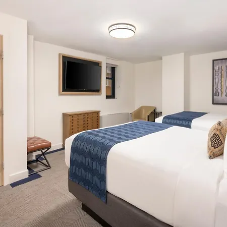 Indigo Garden By Ihg 4* Boston