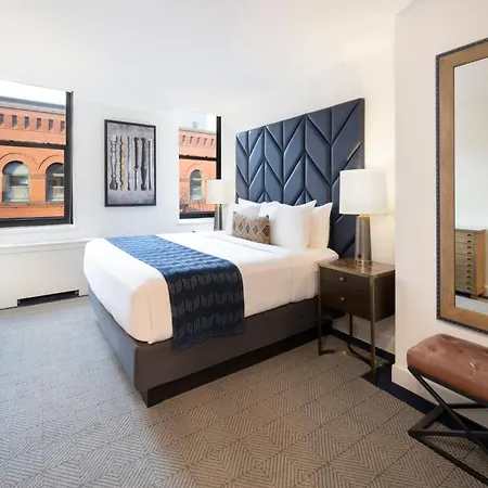Hotel Indigo Garden By Ihg 4*