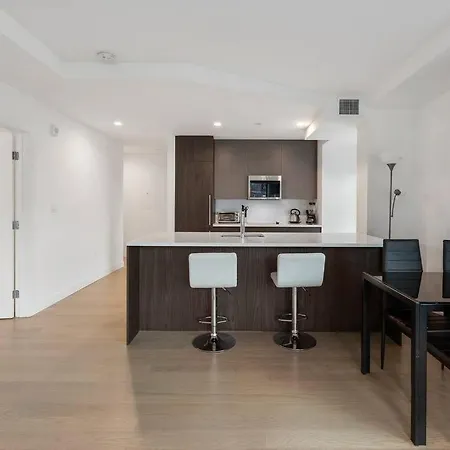 Apartment Adorable Modern 2bed 2 Bath Fenway Park