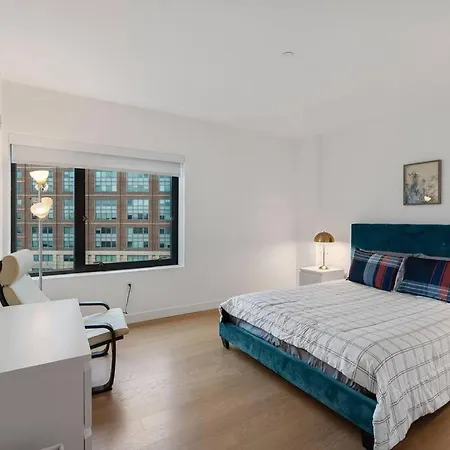 Apartment Adorable Modern 2bed 2 Bath Fenway Park Boston