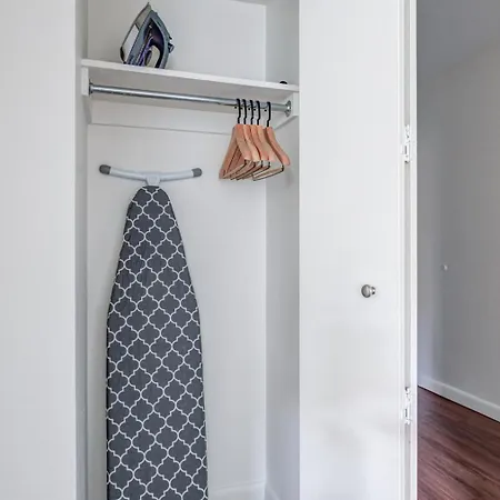Back Bay 2br2b Steps From Prudential Center Bos-406 Apartment Boston