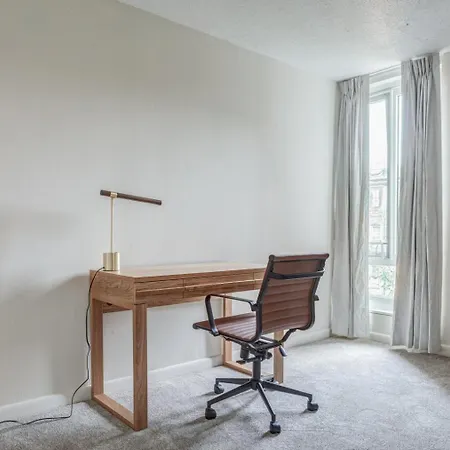 Back Bay 2br2b Steps From Prudential Center Bos-406