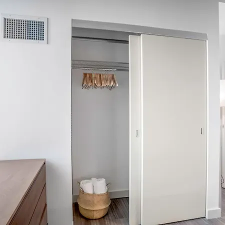 Kendall Sq 2br Gym Doorman Nr Mit Bos-39 *