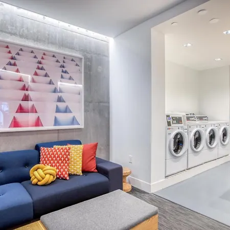 Kendall Sq 2br Gym Doorman Nr Mit Bos-39 Apartment *