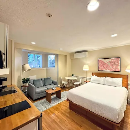 Copley House 2*