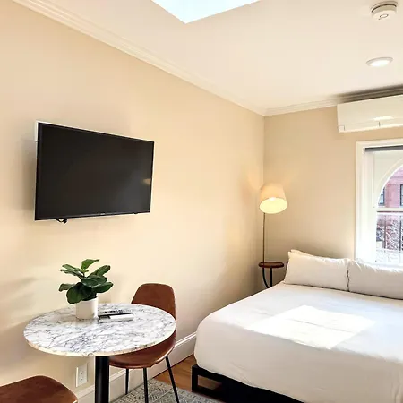 Copley House 2*