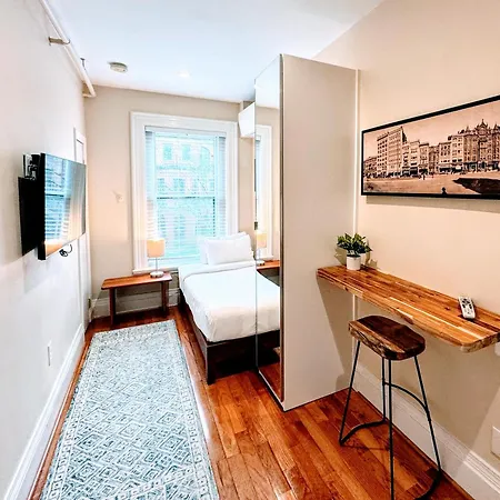 Copley House Inn