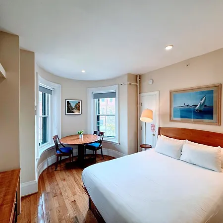 Copley House 2*