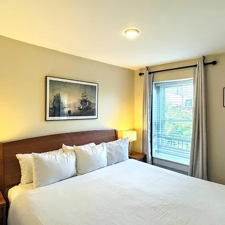 Copley House Inn Boston