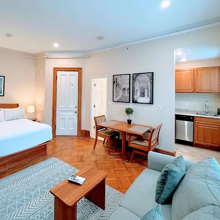 Copley House Inn 2*