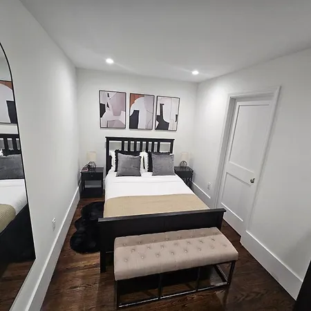 Brand New 4br House 20min Downtown Holiday home Boston