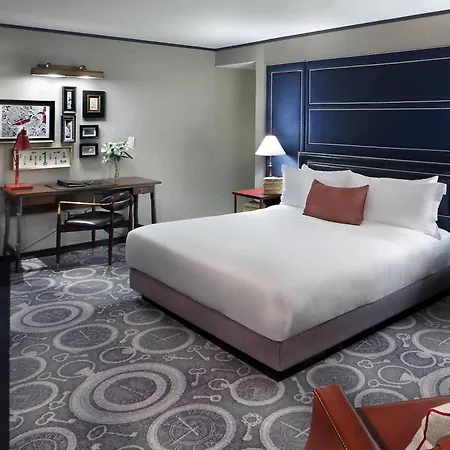 Hotel The Liberty, A Luxury Collection Hotel, Boston