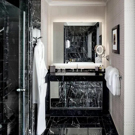 The Liberty, A Luxury Collection Hotel, Hotel