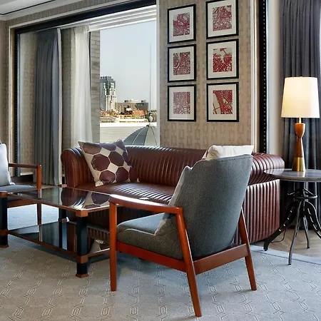 The Liberty, A Luxury Collection Hotel,