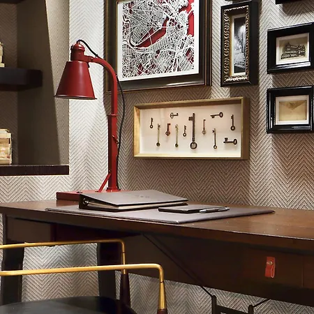 The Liberty, A Luxury Collection Hotel, 5* Boston