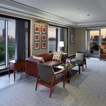 The Liberty, A Luxury Collection Hotel, Hotel