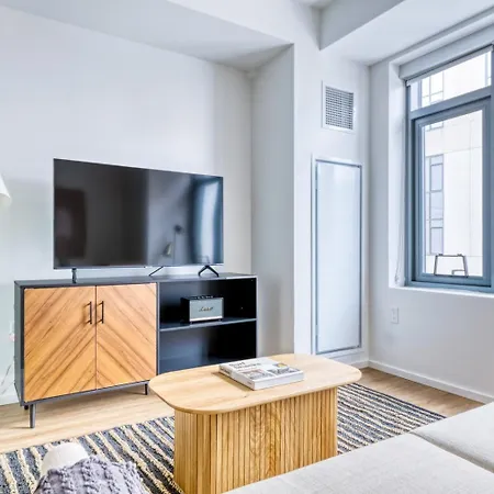 Newco S End Nr Ink Block W Wd Gym Bos-542 Apartment