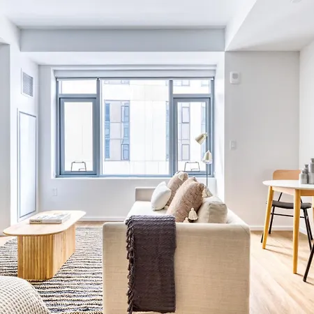 Apartment Newco S End Nr Ink Block W Wd Gym Bos-542