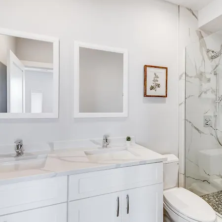 Furnished Near Logan Airport * Boston