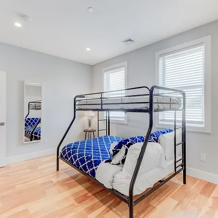 Furnished Near Logan Airport