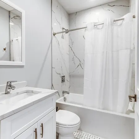 Furnished Near Logan Airport Boston