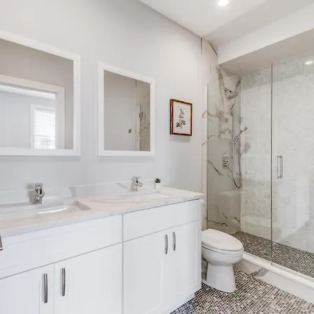 Apartment Furnished Near Logan Airport