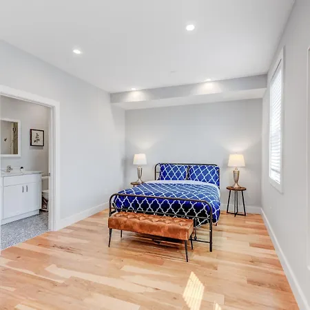 Furnished Near Logan Airport *