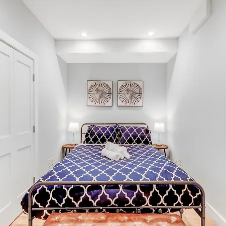 Furnished Near Logan Airport Boston
