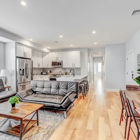 Furnished Near Logan Airport * Boston