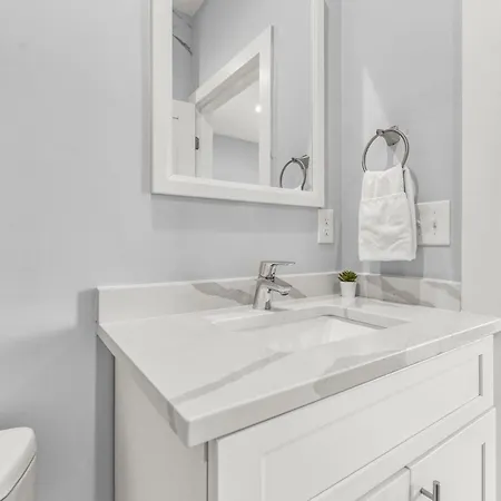 Apartment Furnished Near Logan Airport