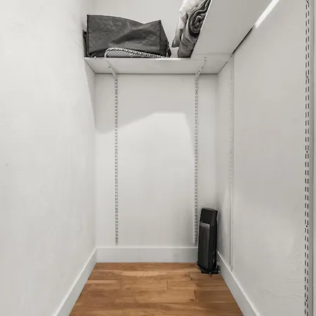 Apartment Furnished Near Logan Airport *
