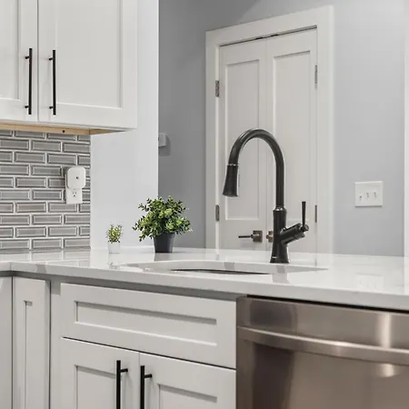 Furnished Near Logan Airport